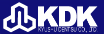 KYUSHU DENTSU CO., LTD.